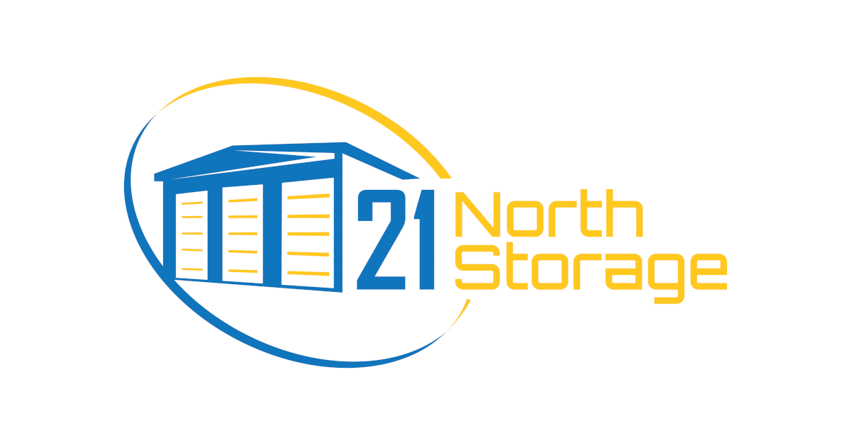 21 North Storage