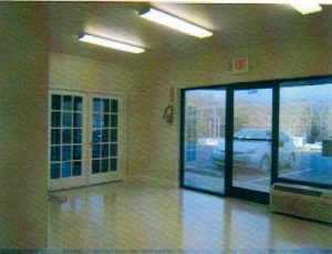 Commercial Leasing Space in Statesville, North Carolina
