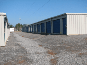 Commercial Rental Space in Statesville, North Carolina